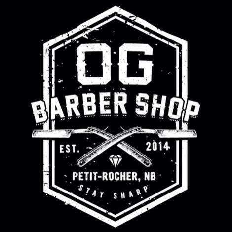 OG Barbershop